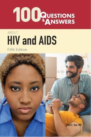 دانلود کتاب 100 Questions & Answers About HIV and AIDS