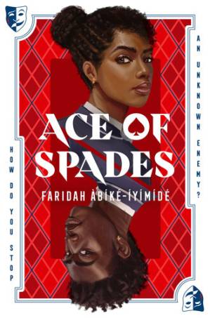دانلود کتاب Ace of Spades