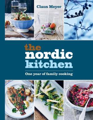 دانلود کتاب The Nordic Kitchen : One Year of Family Cooking