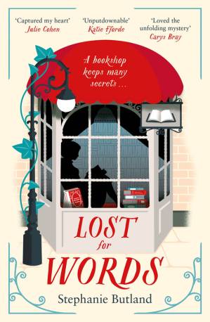 دانلود کتاب Lost For Words: If you loved THE KEEPER OF LOST THINGS, you’ll love this