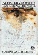 دانلود کتاب Aleister Crowley: Wandering the Waste