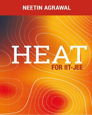 دانلود کتاب Heat Physics for IIT JEE
