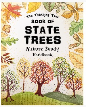 دانلود کتاب Book of State Trees