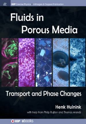 دانلود کتاب Fluids in Porous Media