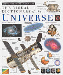 دانلود کتاب The Visual Dictionary of the Universe
