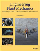 دانلود کتاب Engineering Fluid Mechanics, Enhanced eText