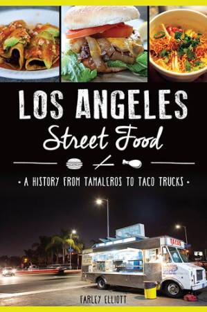 دانلود کتاب Los Angeles Street Food
