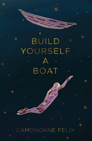دانلود کتاب Build Yourself a Boat