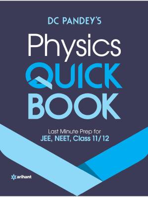 دانلود کتاب Physics Quick Book .pdf