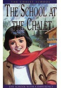 دانلود کتاب The School at the Chalet (The Chalet School)