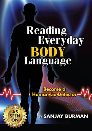 دانلود کتاب Reading Everyday Body Language