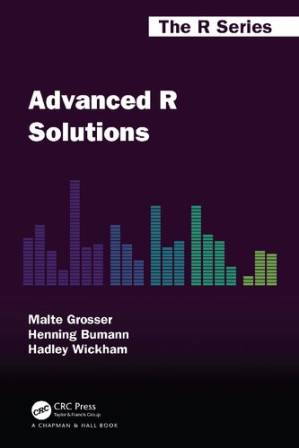 دانلود کتاب Advanced R Solutions