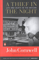 دانلود کتاب A Thief in the Night: Life and Death in the Vatican (2001)