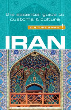دانلود کتاب Iran – Culture Smart! : The Essential Guide to Customs & Culture