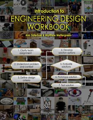 دانلود کتاب Introduction to Engineering Design