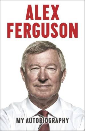 دانلود کتاب Alex Ferguson My Autobiography