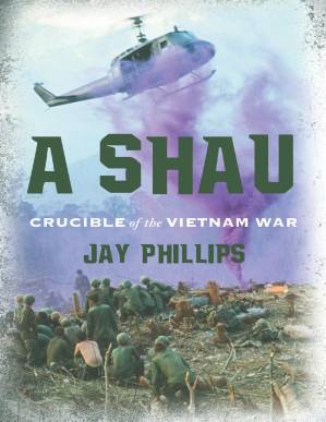 دانلود کتاب A Shau : crucible of the Vietnam War