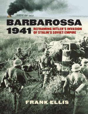 دانلود کتاب Barbarossa 1941
