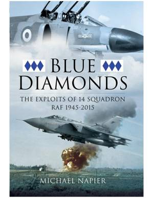 دانلود کتاب Blue Diamonds