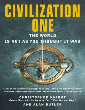 دانلود کتاب Civilization One