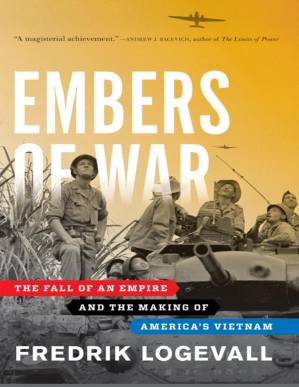 دانلود کتاب Embers of War