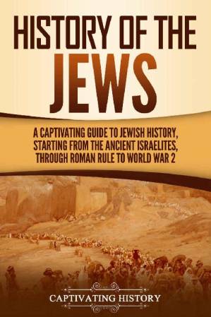 دانلود کتاب History of the Jews
