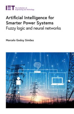دانلود کتاب Artificial Intelligence for Smarter Power Systems