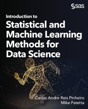 دانلود کتاب Introduction to Statistical and Machine Learning Methods for Data Science