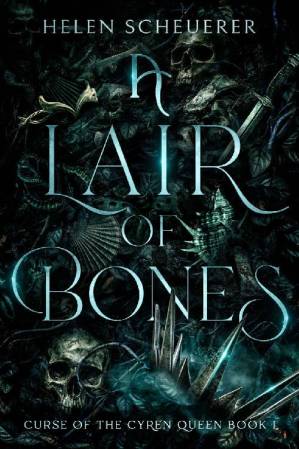دانلود کتاب A Lair of Bones