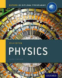 دانلود کتاب IB Physics Course Book: 2014 Edition: Oxford IB Diploma Program