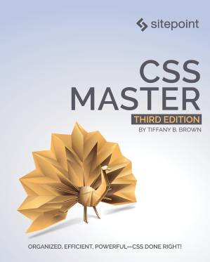 دانلود کتاب CSS Master 3e