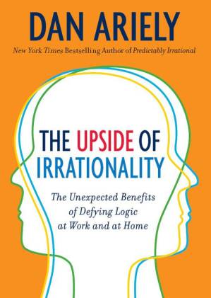 دانلود کتاب The Upside Of Irrationality