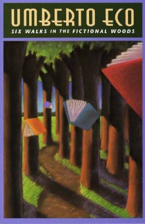 دانلود کتاب Six Walks in the Fictional Woods