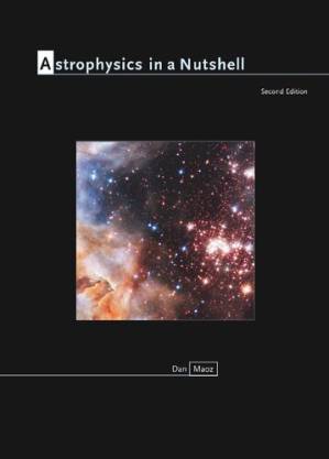 دانلود کتاب Astrophysics in a Nutshell: Second Edition