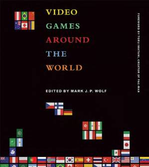 دانلود کتاب Video Games Around the World