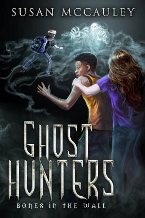 دانلود کتاب Ghost Hunters