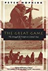 دانلود کتاب The Great Game: The Struggle for Empire in Central Asia