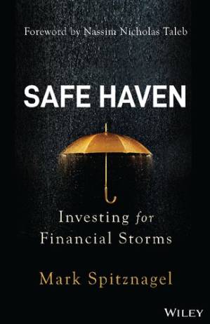 دانلود کتاب Safe Haven: Investing for Financial Storms