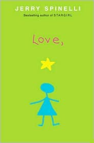 دانلود کتاب Love, Stargirl
