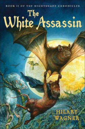 دانلود کتاب The White Assassin