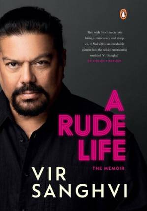دانلود کتاب A Rude Life