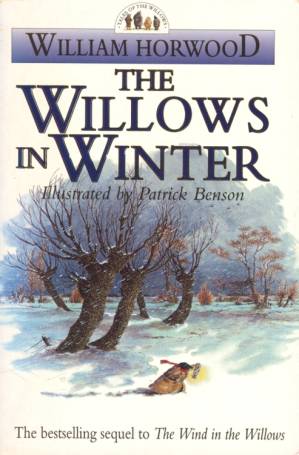 دانلود کتاب The Willows in Winter