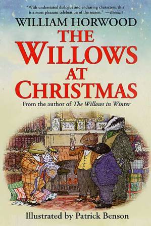 دانلود کتاب The Willows at Christmas