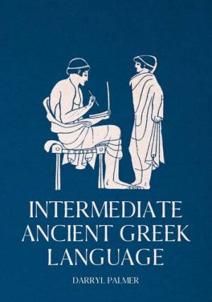 دانلود کتاب Intermediate Ancient Greek Language