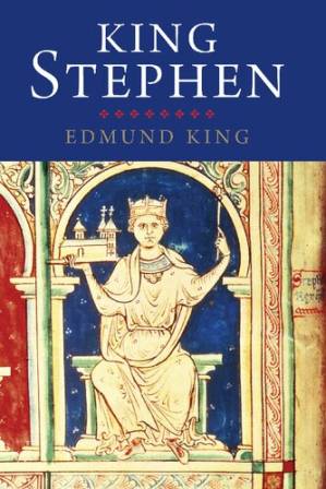 دانلود کتاب King Stephen
