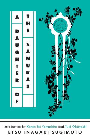 دانلود کتاب A Daughter of the Samurai