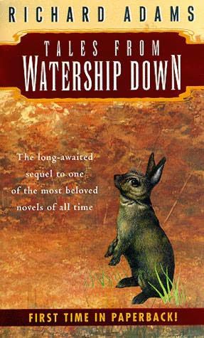 دانلود کتاب Tales From Watership Down (Watership Down #2)