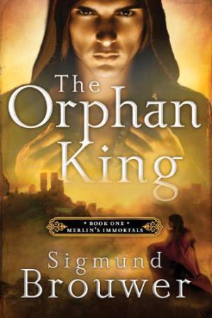دانلود کتاب The Orphan King