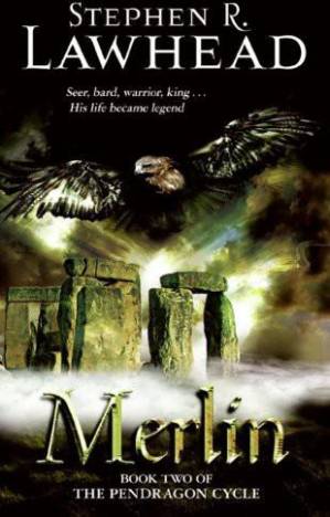 دانلود کتاب Merlin: Book Two of the Pendragon Cycle