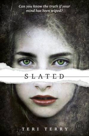 دانلود کتاب Slated Hardcover